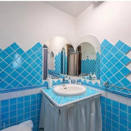 Feriehus Bellavista Vacation