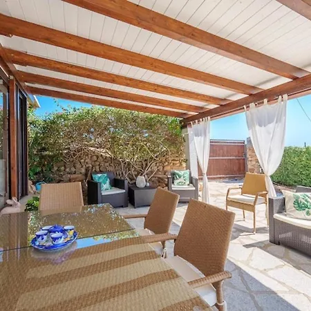 Feriehus Bellavista Vacation *