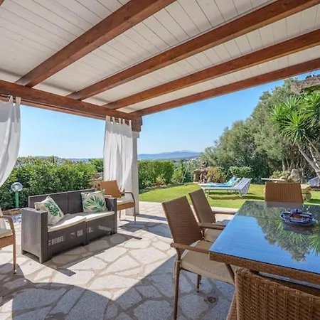 Bellavista Vacation Olbia