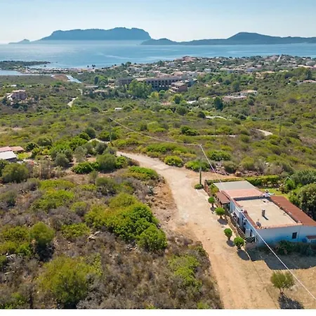 Feriehus Bellavista Vacation