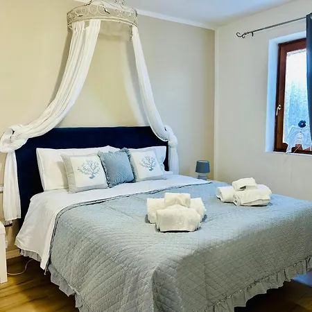 Feriehus Bellavista Vacation Olbia