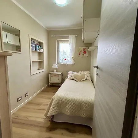 Bellavista Vacation Feriehus