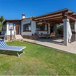 Ferienhaus Bellavista Vacation Stunning Tavolara Sea View Terrace