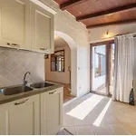 Bellavista Vacation Stunning Tavolara Sea View Terrace Ferienhaus *