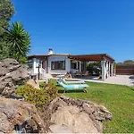 Bellavista Vacation Stunning Tavolara Sea View Terrace Ferienhaus Olbia