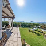 Ferienhaus Bellavista Vacation Stunning Tavolara Sea View Terrace
