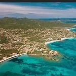 Bellavista Vacation Stunning Tavolara Sea View Terrace Ferienhaus *