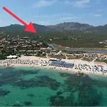 Ferienhaus Bellavista Vacation Stunning Tavolara Sea View Terrace *