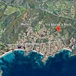 Ferienhaus Bellavista Vacation Stunning Tavolara Sea View Terrace