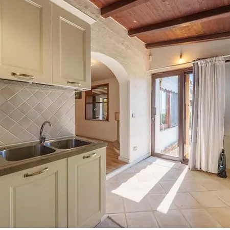 Bellavista Vacation Stunning Tavolara Sea View Terrace Holiday home *