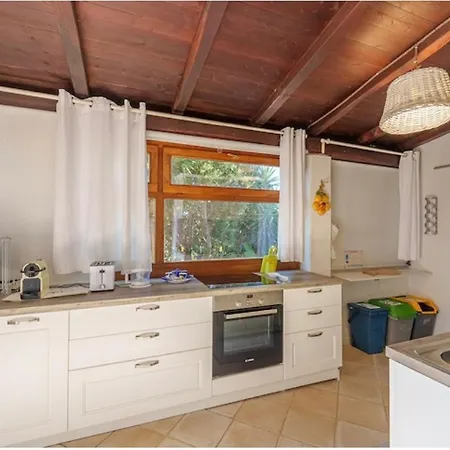 Hébergement de vacances Bellavista Vacation *