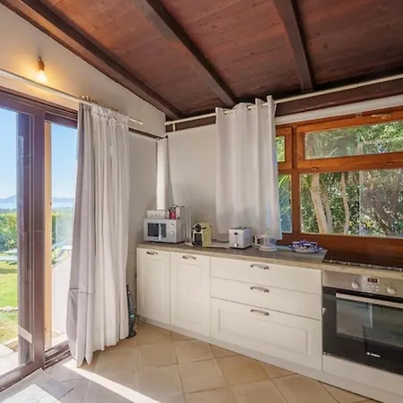 Bellavista Vacation Holiday home Olbia