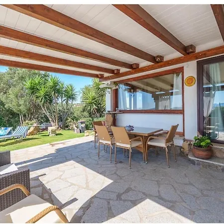 Hébergement de vacances Bellavista Vacation *