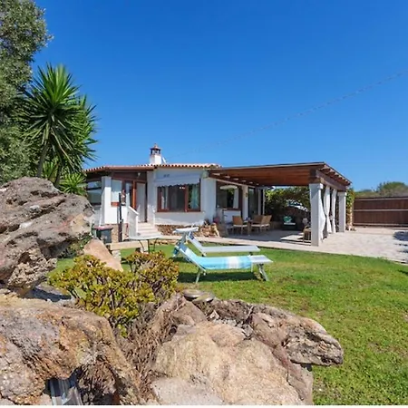 Bellavista Vacation Holiday home Olbia