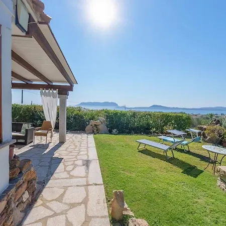 Holiday home Bellavista Vacation