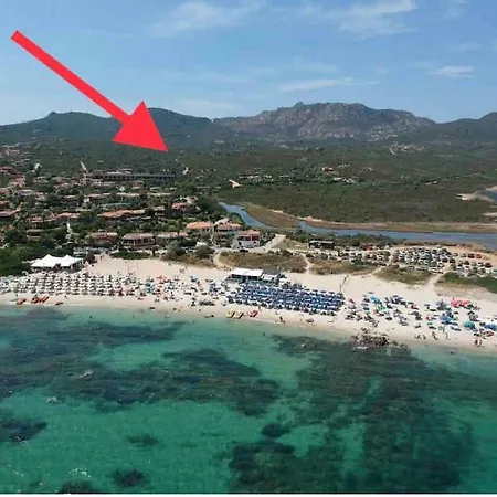 Hébergement de vacances Bellavista Vacation *