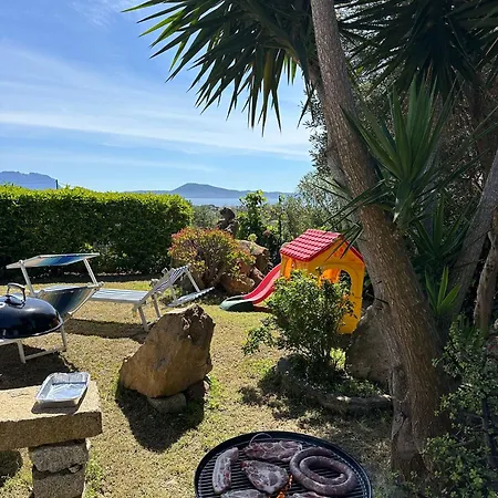 Bellavista Vacation