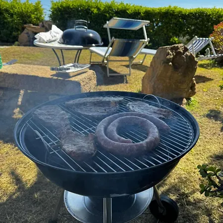 Bellavista Vacation Hébergement de vacances