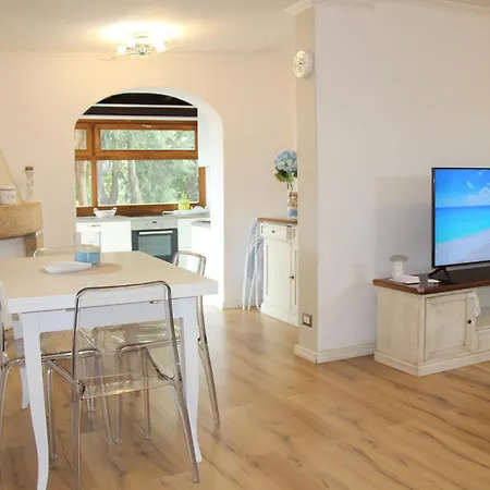 Bellavista Vacation Hébergement de vacances Olbia