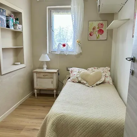 Hébergement de vacances Bellavista Vacation Olbia