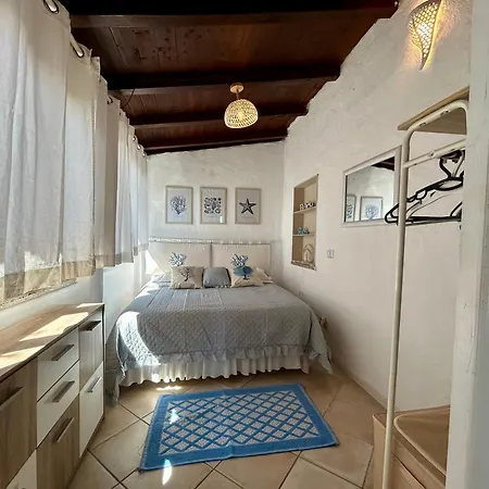 Bellavista Vacation Holiday home Olbia