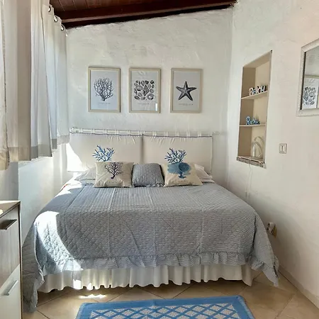 Bellavista Vacation Holiday home Olbia