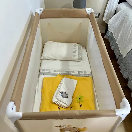 Hébergement de vacances Bellavista Vacation Olbia