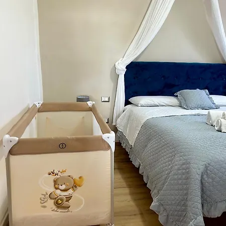 Hébergement de vacances Bellavista Vacation