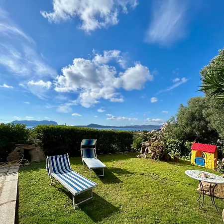 Bellavista Vacation Hébergement de vacances Olbia