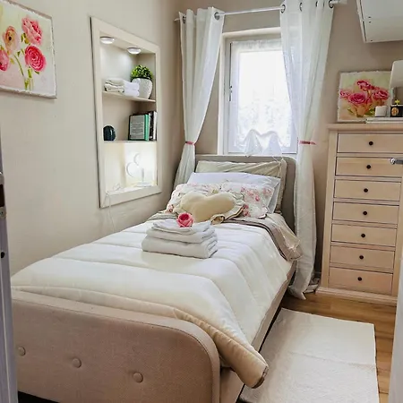 Bellavista Vacation Stunning Tavolara Sea View Terrace Vakantiehuis Olbia