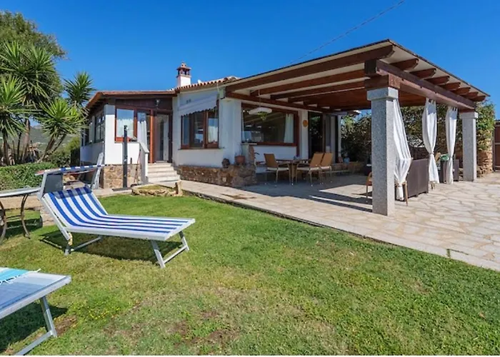 Holiday home Bellavista Vacation