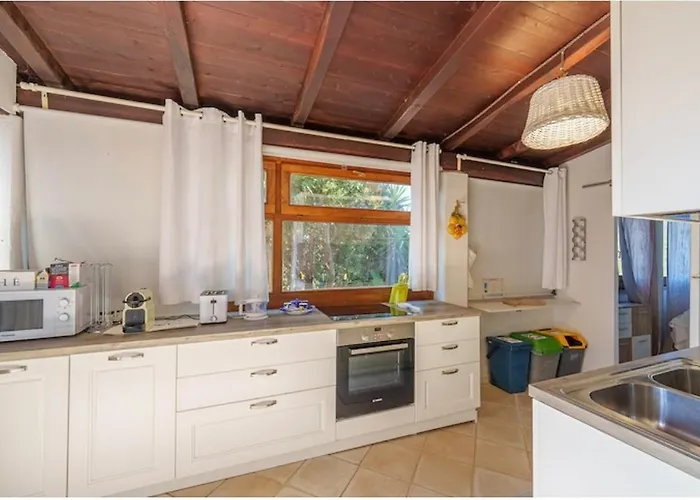 Holiday home Bellavista Vacation *