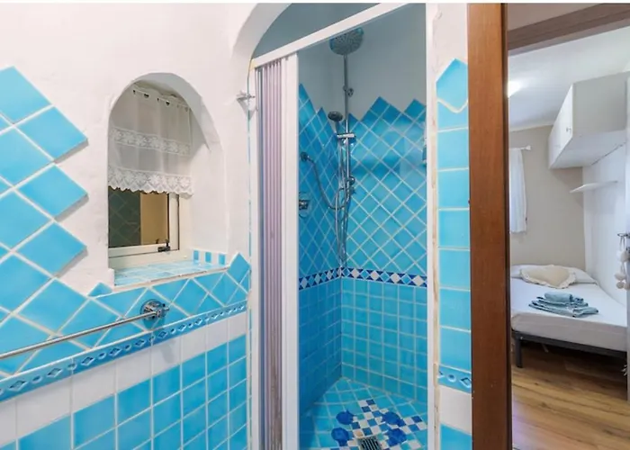 Holiday home Bellavista Vacation *