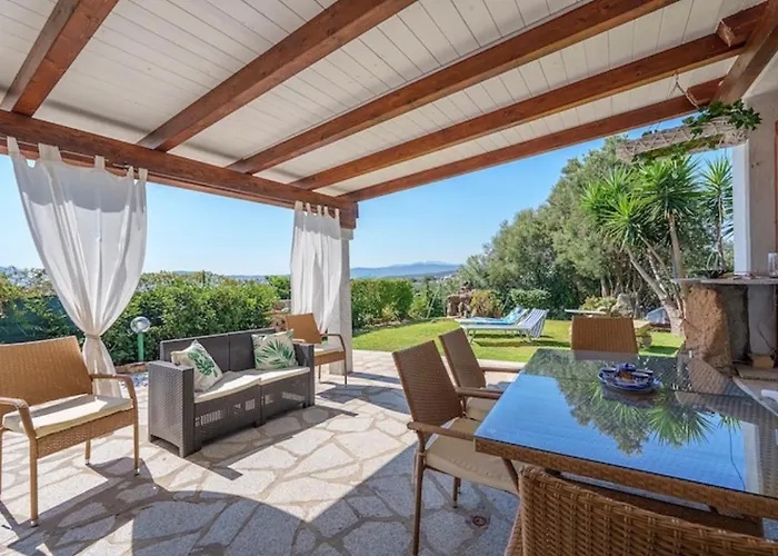 Bellavista Vacation Olbia