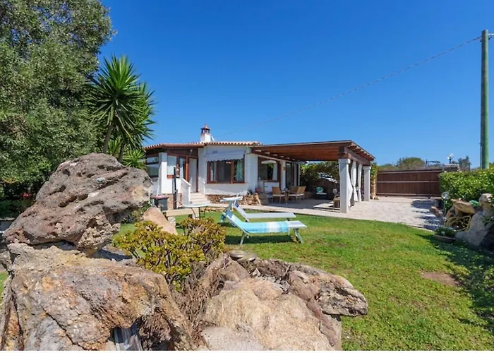 Bellavista Vacation Holiday home Olbia